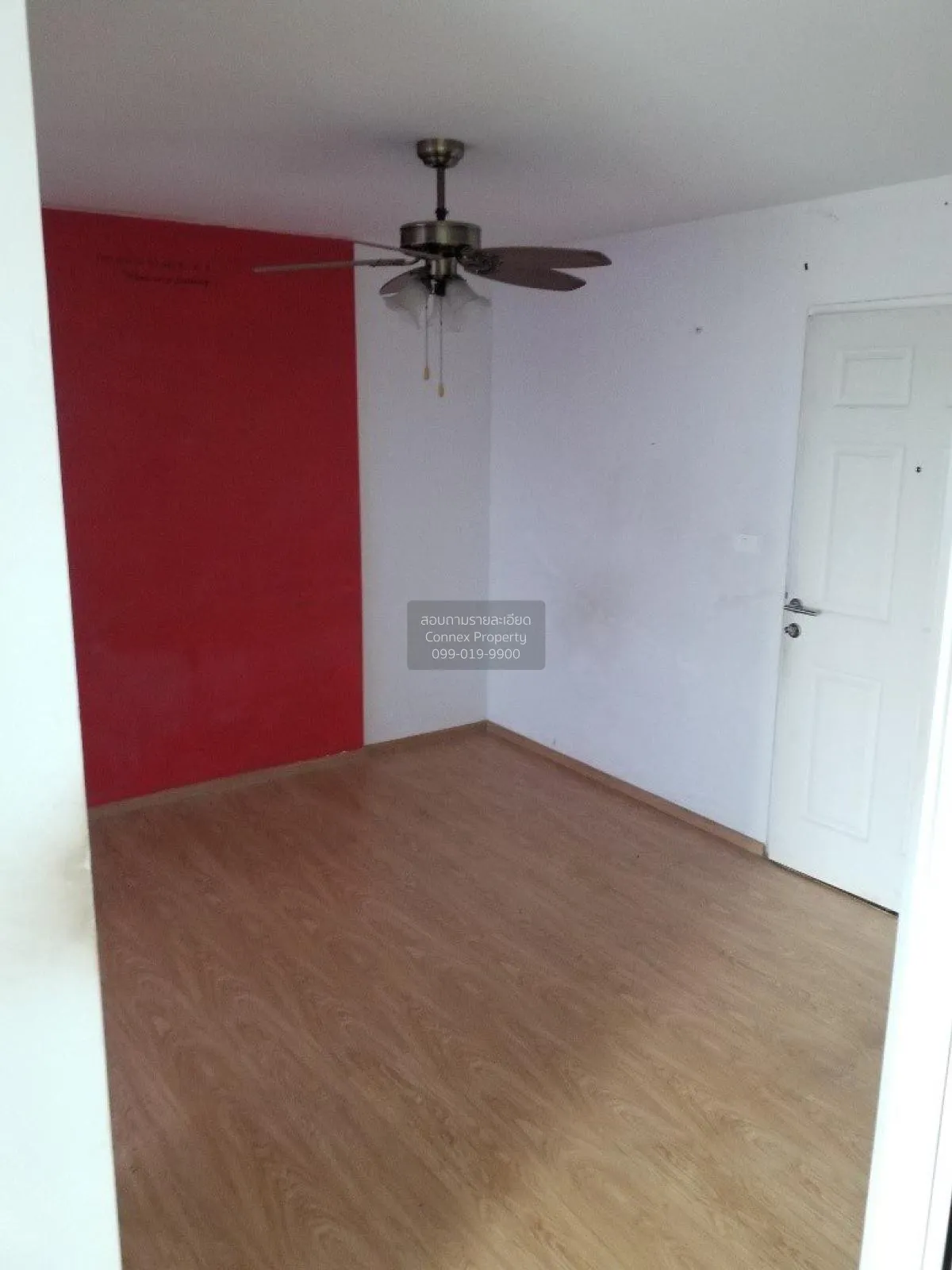 ขายคอนโด  ดี คอนโด รัตนาธิเบศร์  MRT-ไทรม้า ไทรม้า เมืองนนทบุรี น 3