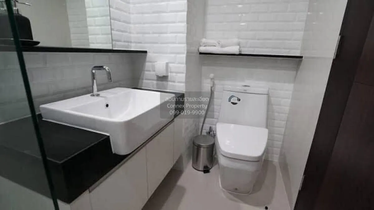 เช่าคอนโด  วิช ซิกเนเจอร์ มิดทาวน์ สยาม BTS-ราชเทวี ถนนเพชรบุรี เ