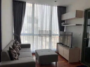 For Rent Condo , Wish Signature Midtown Siam , BTS-Ratchathewi , Thanon Phetchaburi , Rat Thewi , Bangkok , CX-129646