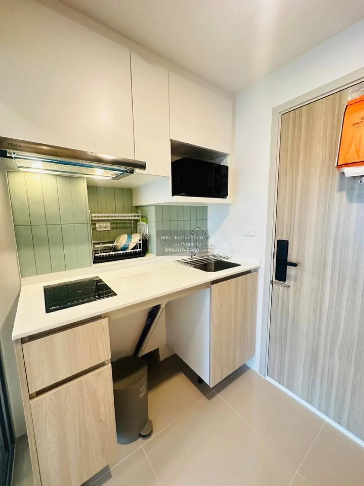 เช่าคอนโด  ฟีล ภูเก็ต วิชิต เมืองภูเก็ต ภูเก็ต CX-129647 4