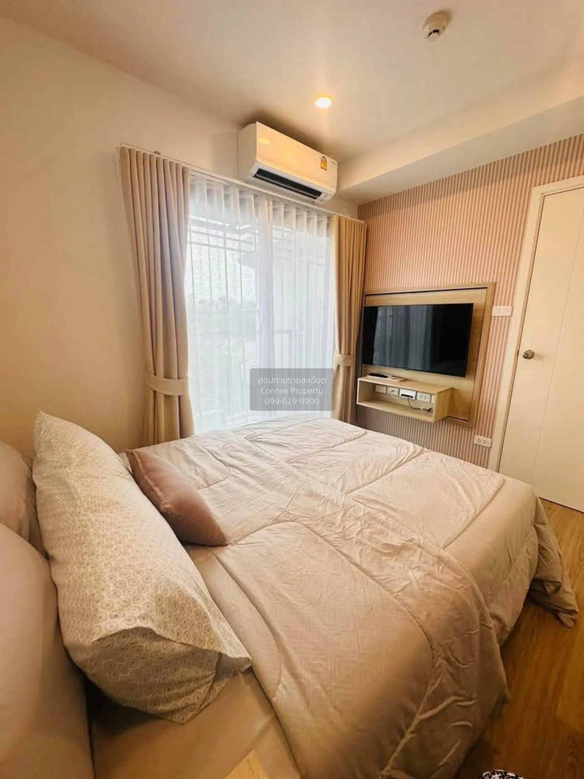 เช่าคอนโด  ฟีล ภูเก็ต วิชิต เมืองภูเก็ต ภูเก็ต CX-129647