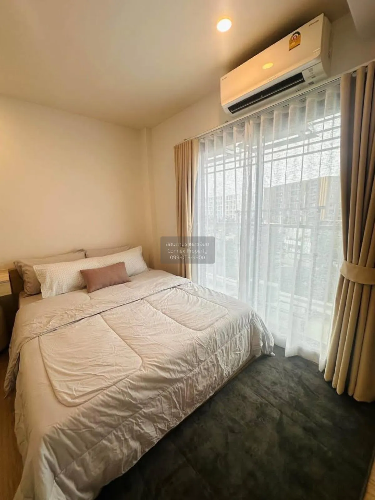 เช่าคอนโด  ฟีล ภูเก็ต วิชิต เมืองภูเก็ต ภูเก็ต CX-129647