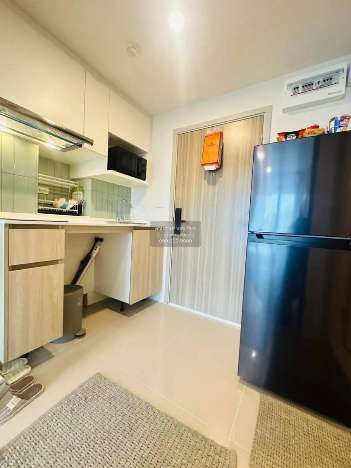 เช่าคอนโด  ฟีล ภูเก็ต วิชิต เมืองภูเก็ต ภูเก็ต CX-129647