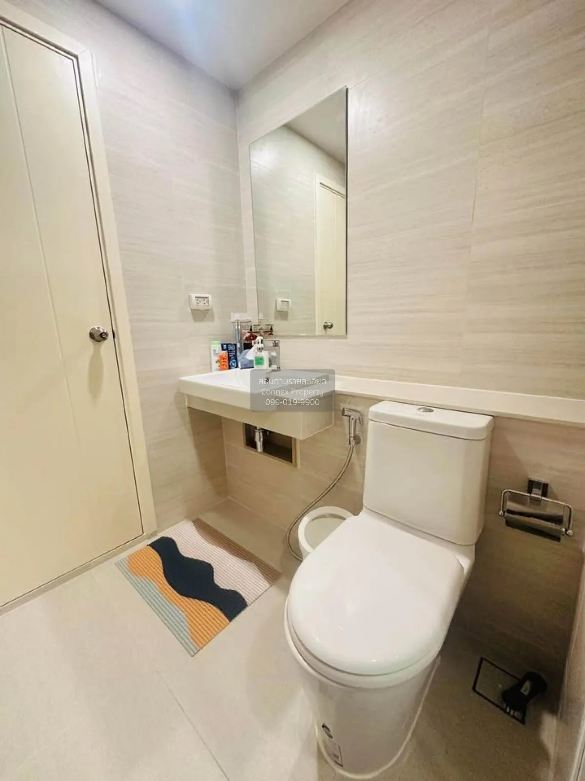 เช่าคอนโด  ฟีล ภูเก็ต วิชิต เมืองภูเก็ต ภูเก็ต CX-129647