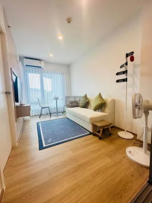 เช่าคอนโด  ฟีล ภูเก็ต วิชิต เมืองภูเก็ต ภูเก็ต CX-129647