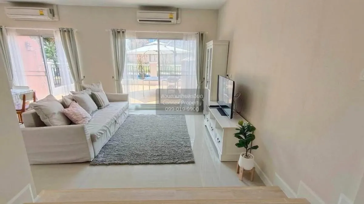 For Sale Townhouse/Townhome  , BOULEVARD TUSCANY CHAAM - HUAHIN , 1