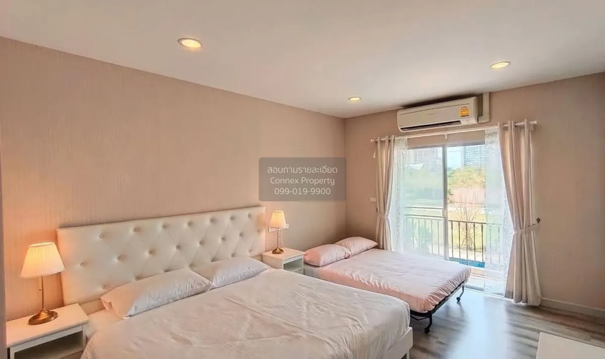 For Sale Townhouse/Townhome  , BOULEVARD TUSCANY CHAAM - HUAHIN , 3