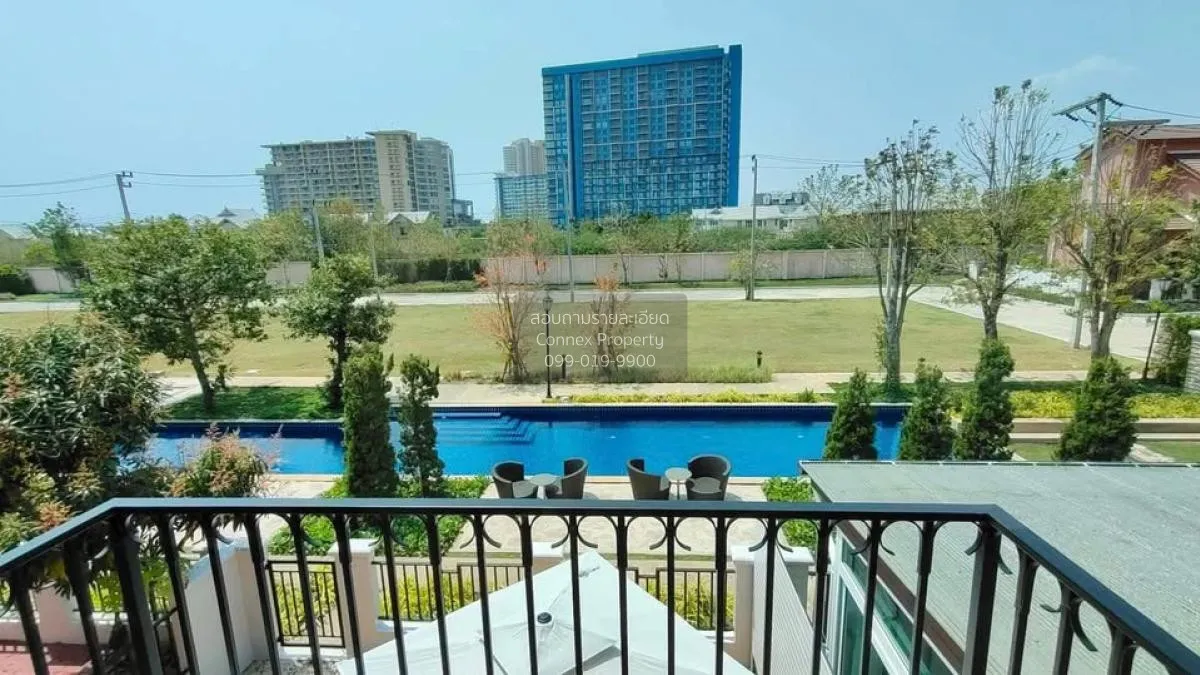 For Sale Townhouse/Townhome  , BOULEVARD TUSCANY CHAAM - HUAHIN ,