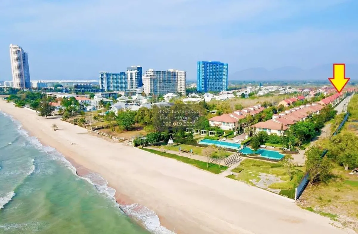 For Sale Townhouse/Townhome  , BOULEVARD TUSCANY CHAAM - HUAHIN ,