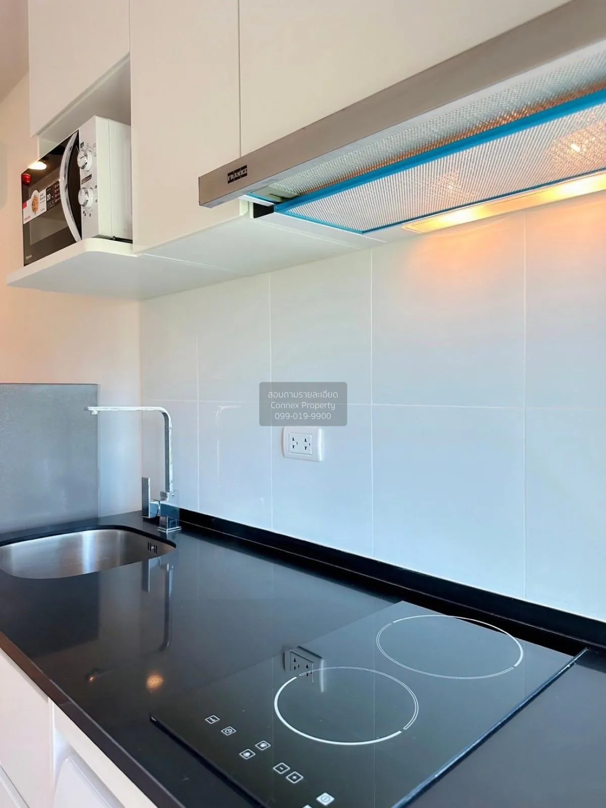 เช่าคอนโด  ชีวาทัย เกษตร-นวมินทร์ เสนานิคม เขต จตุจักร กรุงเทพ CX 4