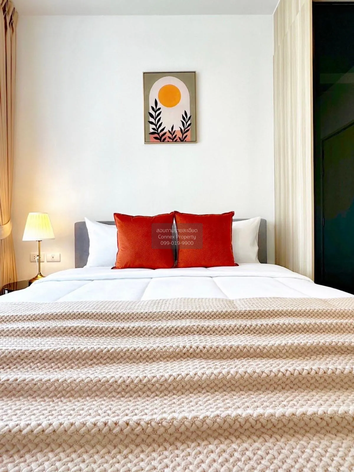 เช่าคอนโด  ชีวาทัย เกษตร-นวมินทร์ เสนานิคม เขต จตุจักร กรุงเทพ CX