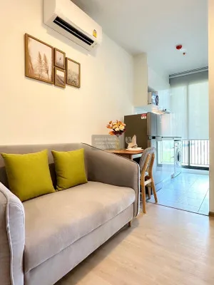 เช่าคอนโด  ชีวาทัย เกษตร-นวมินทร์ เสนานิคม เขต จตุจักร กรุงเทพ CX-129649