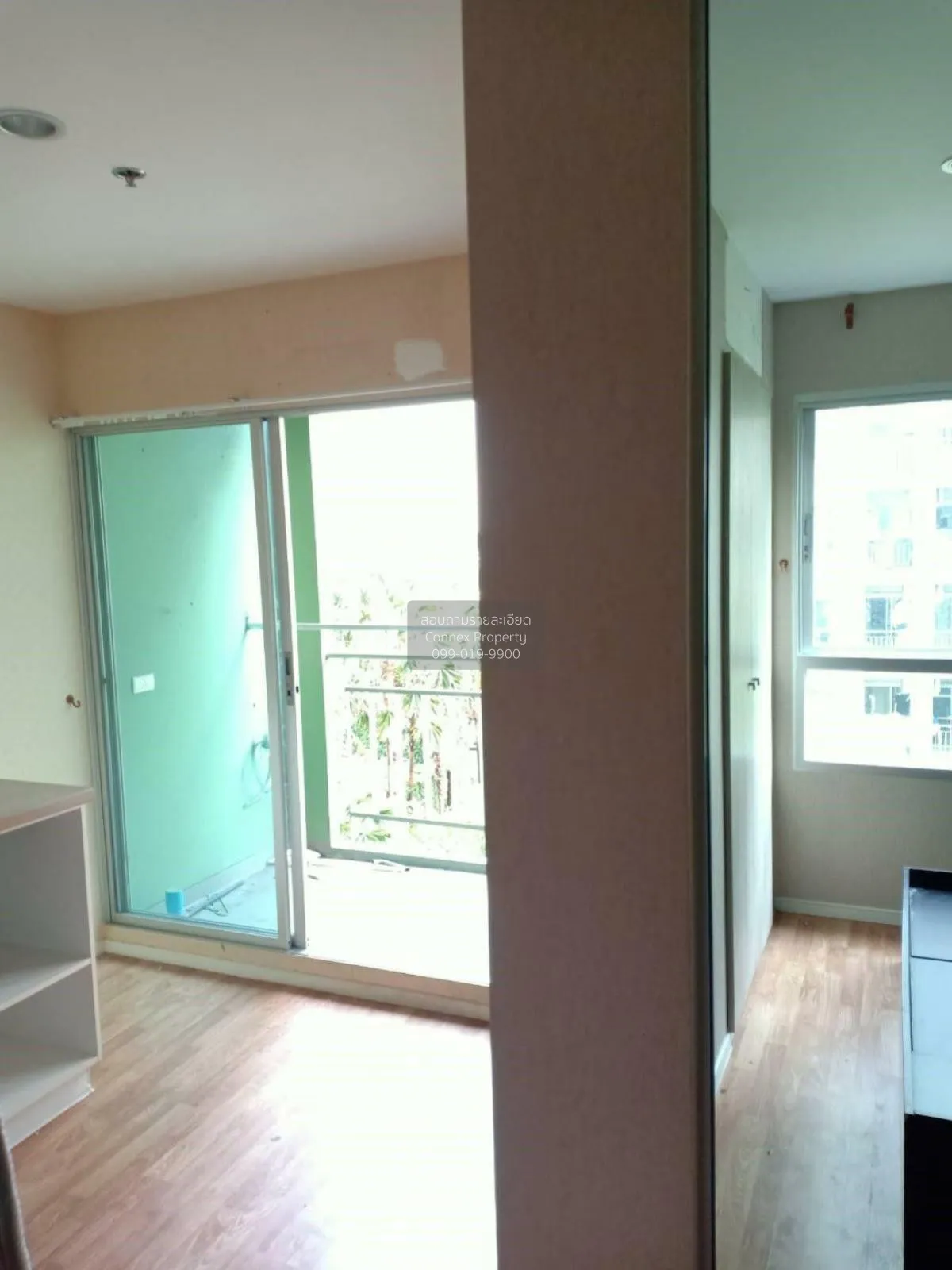 For Sale Condo , LUMPINI PARK NAWAMIN-SI BURAPHA , Khlong Kum , B 2