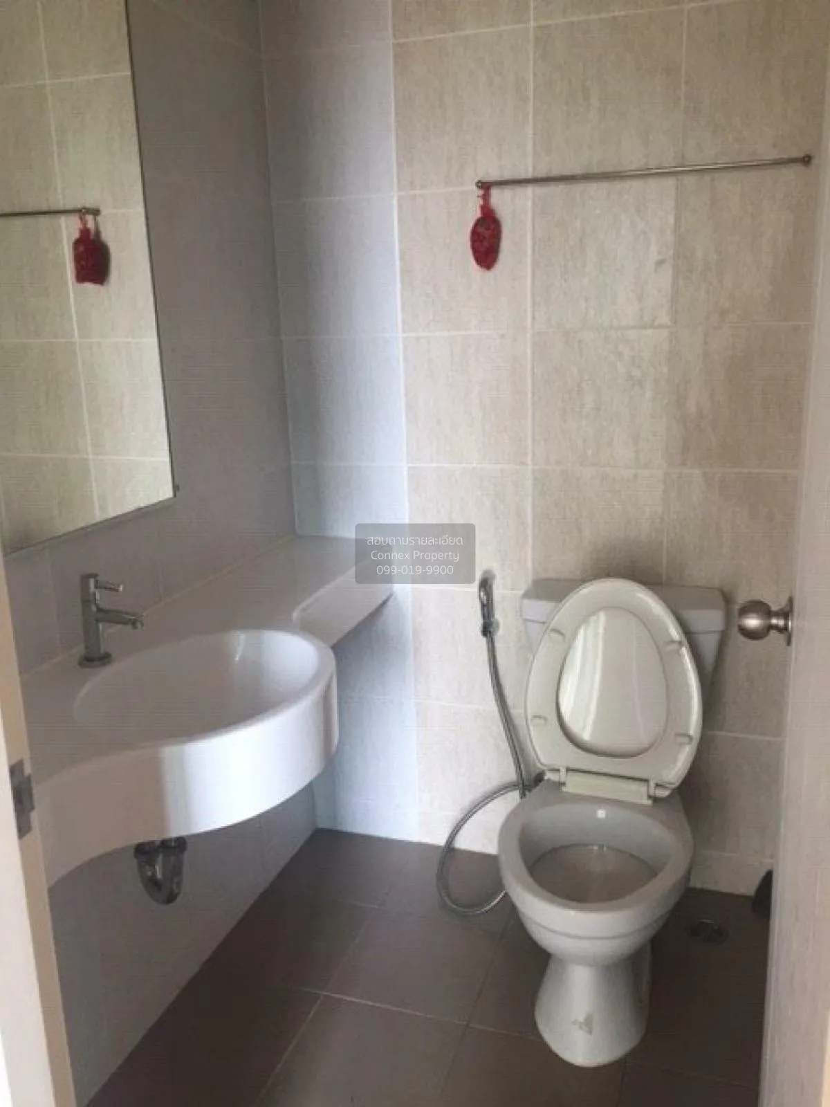 For Sale Condo , LUMPINI PARK NAWAMIN-SI BURAPHA , Khlong Kum , B