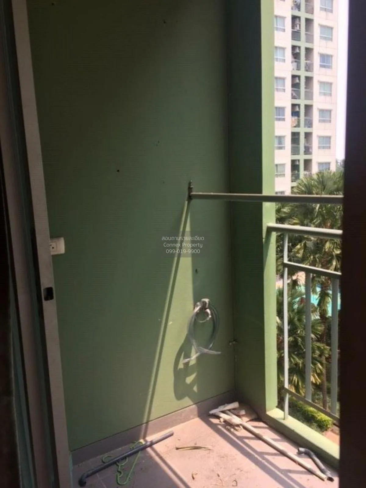 For Sale Condo , LUMPINI PARK NAWAMIN-SI BURAPHA , Khlong Kum , B