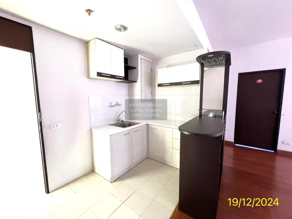 ขายคอนโด  เดอะ เซสท ลาดพร้าว MRT-พหลโยธิน ลาดยาว เขต จตุจักร กรุง 4