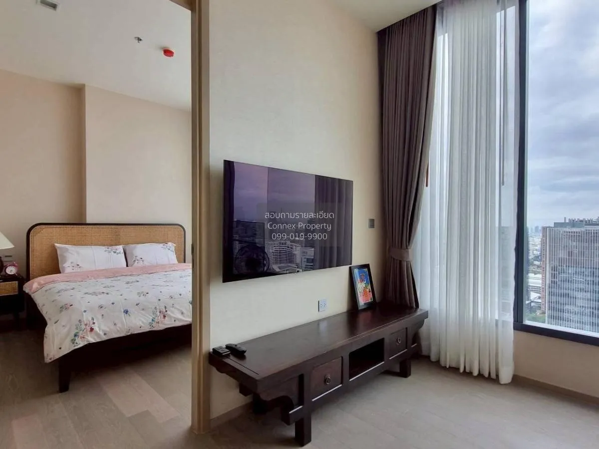 For Sale Condo , The Esse Asoke , BTS-Asok , Khlong Toei Nuea , W 3