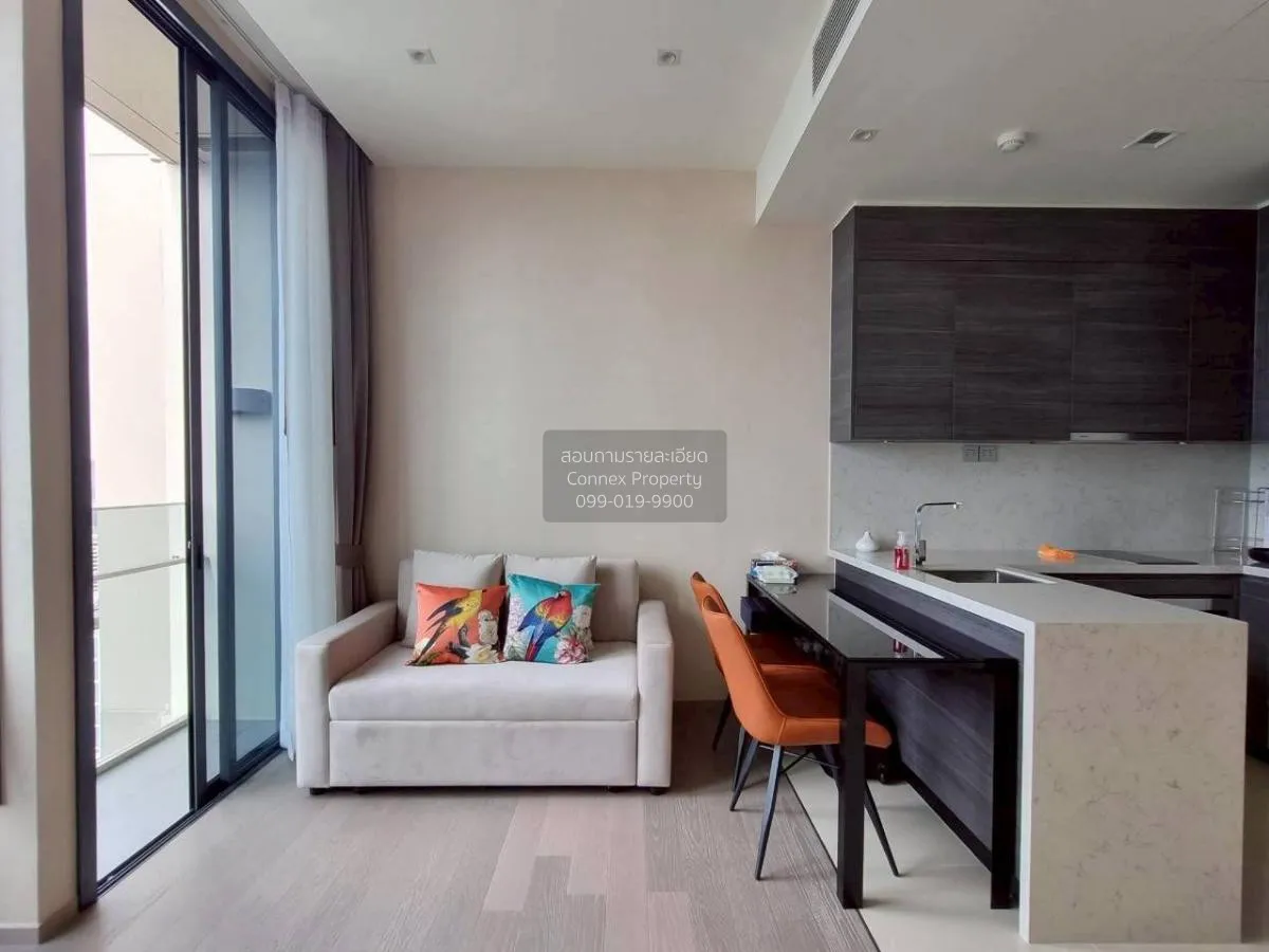 For Sale Condo , The Esse Asoke , BTS-Asok , Khlong Toei Nuea , W 4