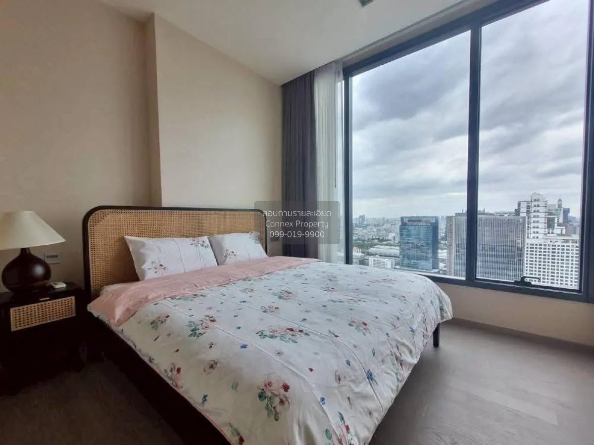 For Sale Condo , The Esse Asoke , BTS-Asok , Khlong Toei Nuea , W