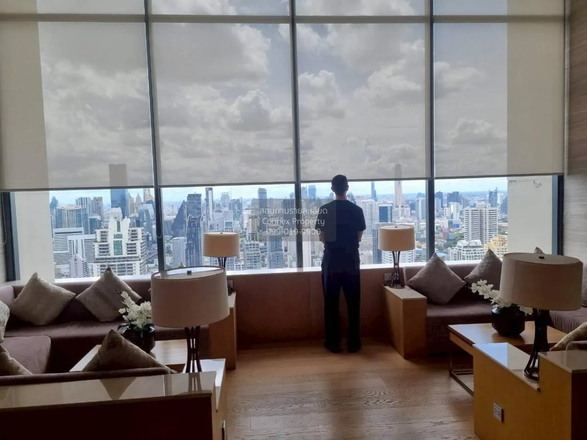 For Sale Condo , The Esse Asoke , BTS-Asok , Khlong Toei Nuea , W