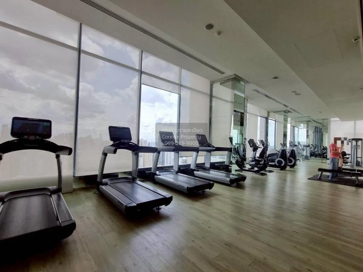 For Sale Condo , The Esse Asoke , BTS-Asok , Khlong Toei Nuea , W