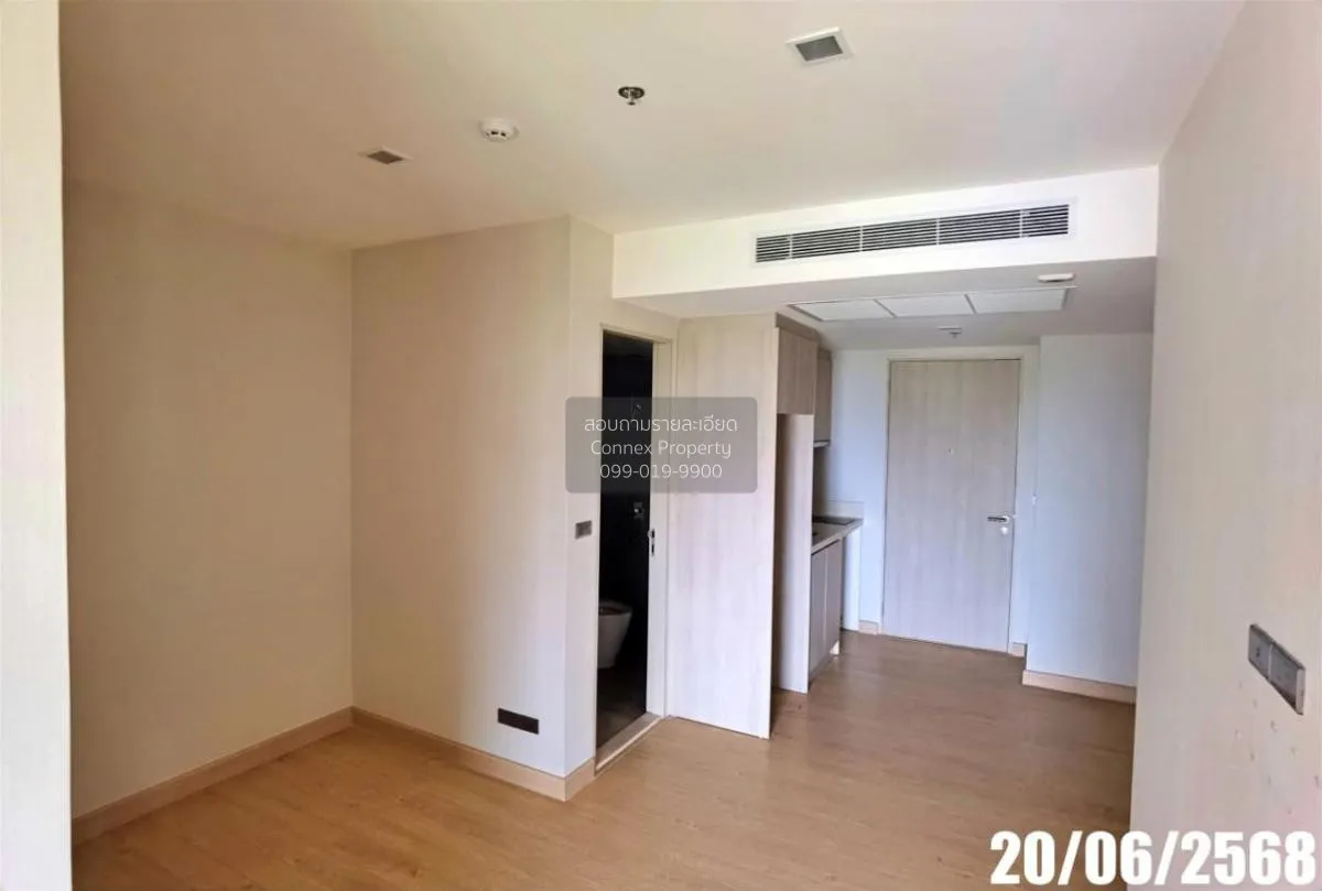 ขายคอนโด  อินฟินิตี้ วัน ชลบุรี เสม็ด เมืองชลบุรี ชลบุรี CX-12965 2