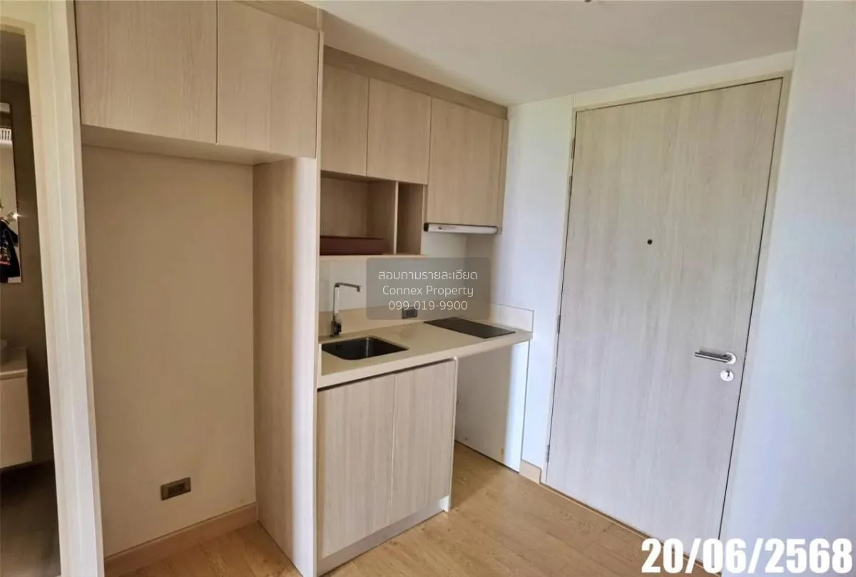 ขายคอนโด  อินฟินิตี้ วัน ชลบุรี เสม็ด เมืองชลบุรี ชลบุรี CX-12965 3