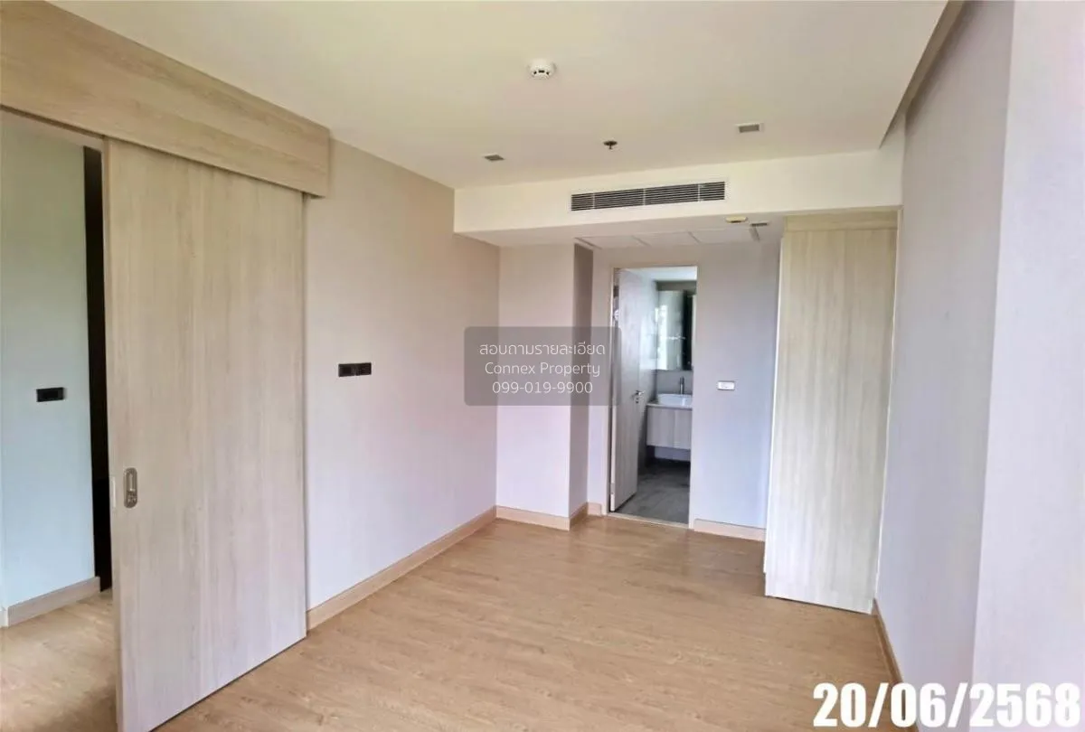 ขายคอนโด  อินฟินิตี้ วัน ชลบุรี เสม็ด เมืองชลบุรี ชลบุรี CX-12965 4