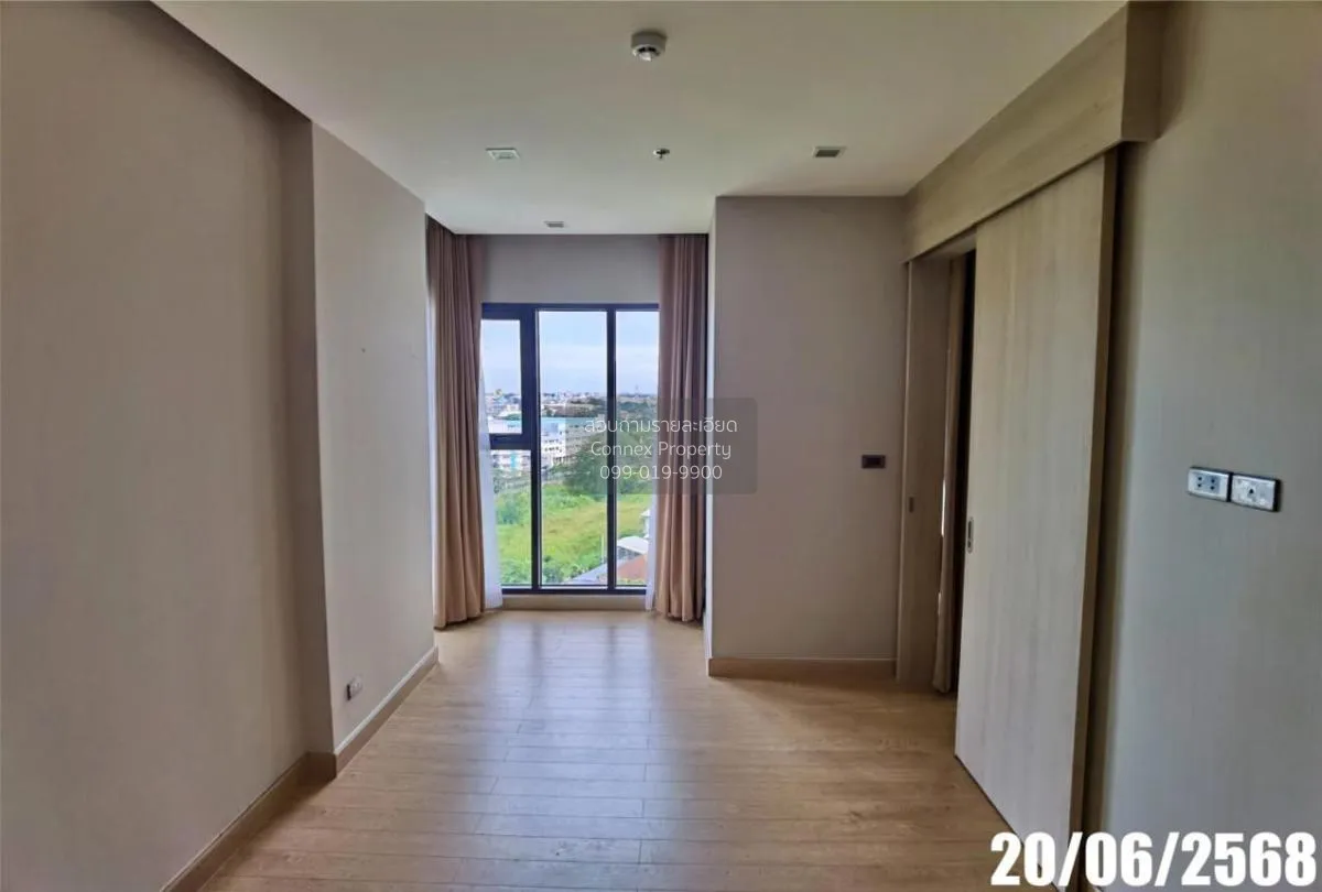 ขายคอนโด  อินฟินิตี้ วัน ชลบุรี เสม็ด เมืองชลบุรี ชลบุรี CX-12965