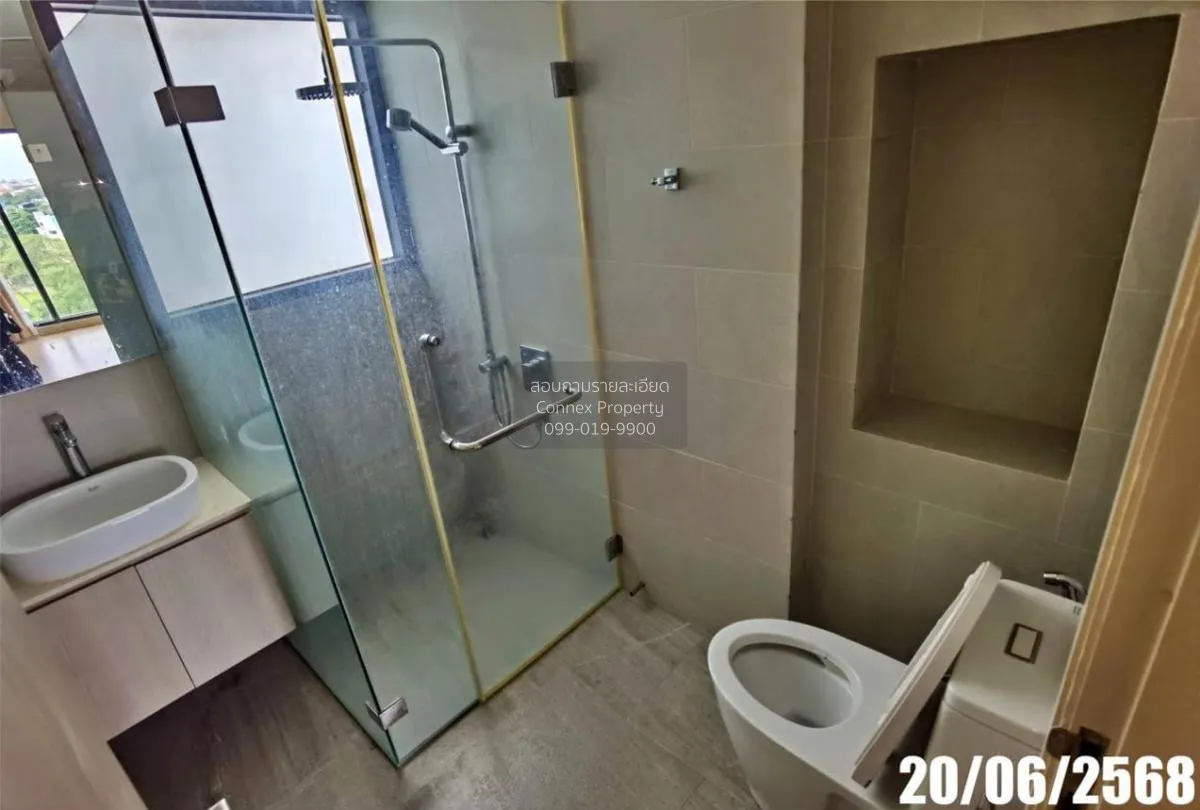 ขายคอนโด  อินฟินิตี้ วัน ชลบุรี เสม็ด เมืองชลบุรี ชลบุรี CX-12965