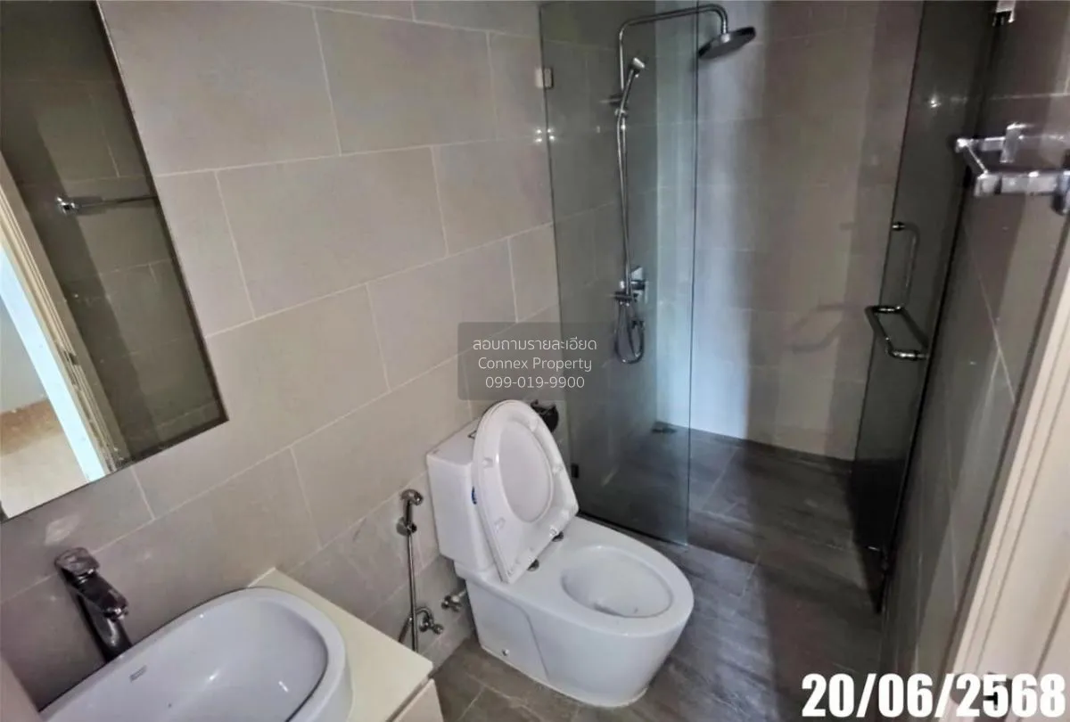 ขายคอนโด  อินฟินิตี้ วัน ชลบุรี เสม็ด เมืองชลบุรี ชลบุรี CX-12965