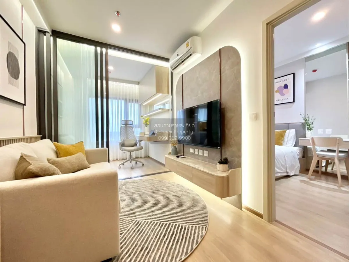 For Rent Condo , Life Rama 4 - Asoke , Khlong Toei , Khlong Toei  2