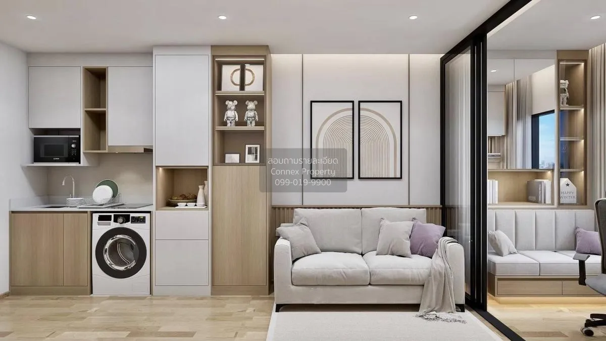 For Rent Condo , Life Rama 4 - Asoke , Khlong Toei , Khlong Toei  2