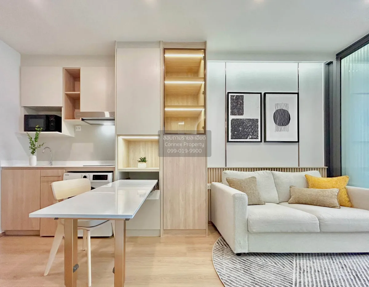 For Rent Condo , Life Rama 4 - Asoke , Khlong Toei , Khlong Toei  3