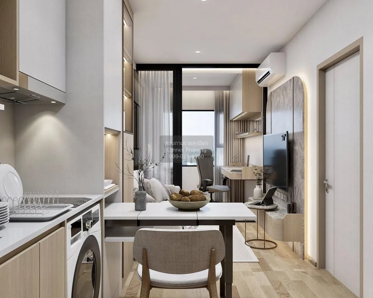 For Rent Condo , Life Rama 4 - Asoke , Khlong Toei , Khlong Toei  3