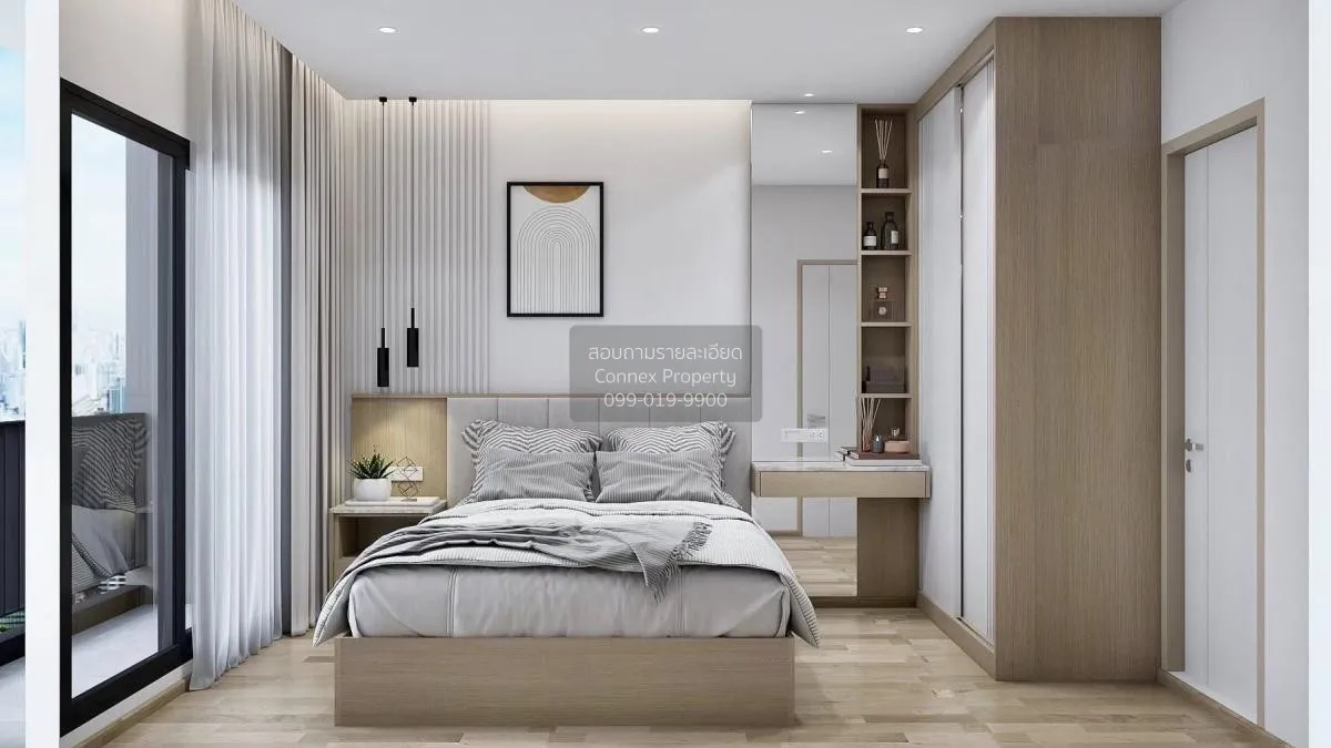 For Rent Condo , Life Rama 4 - Asoke , Khlong Toei , Khlong Toei  4