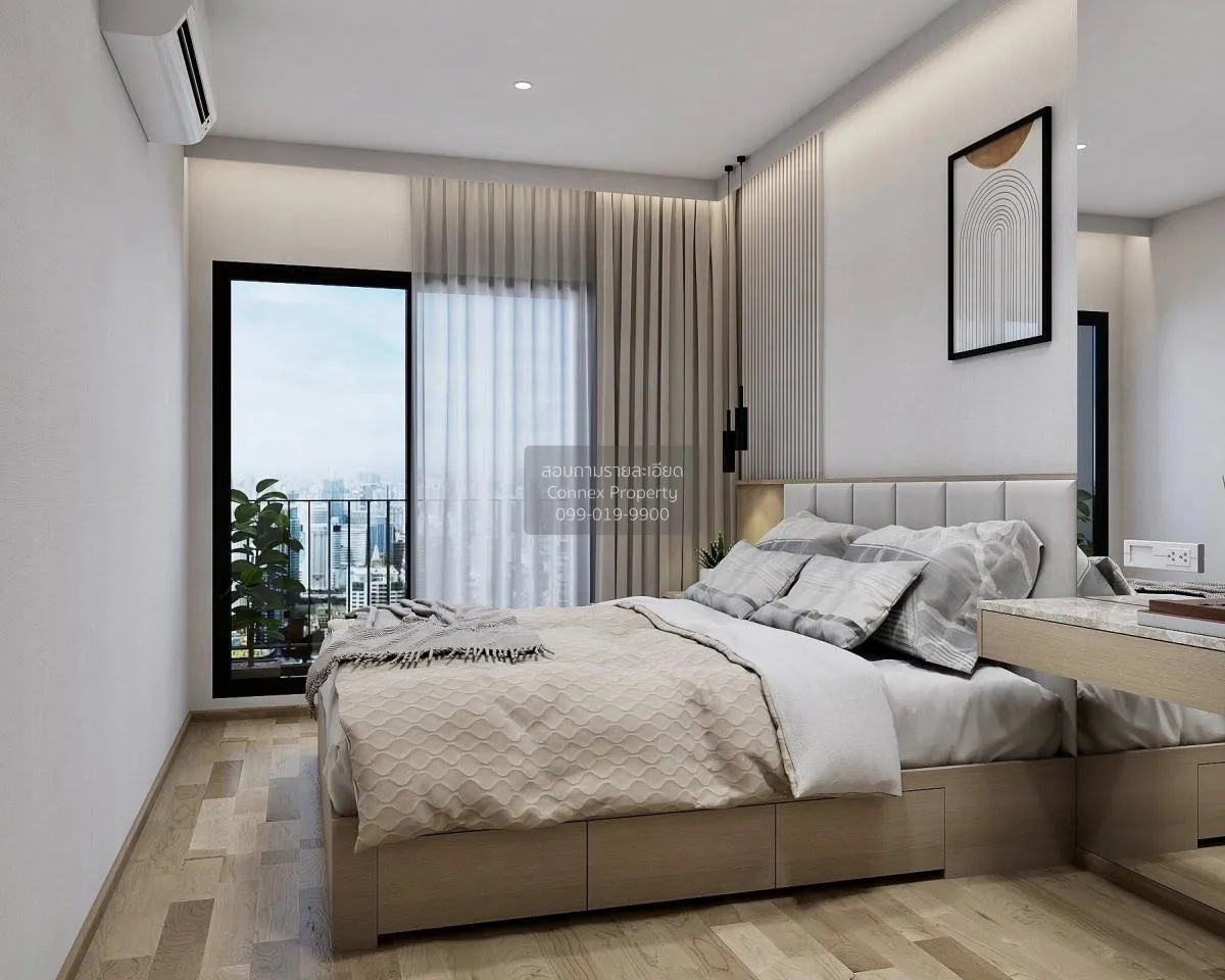 For Rent Condo , Life Rama 4 - Asoke , Khlong Toei , Khlong Toei 