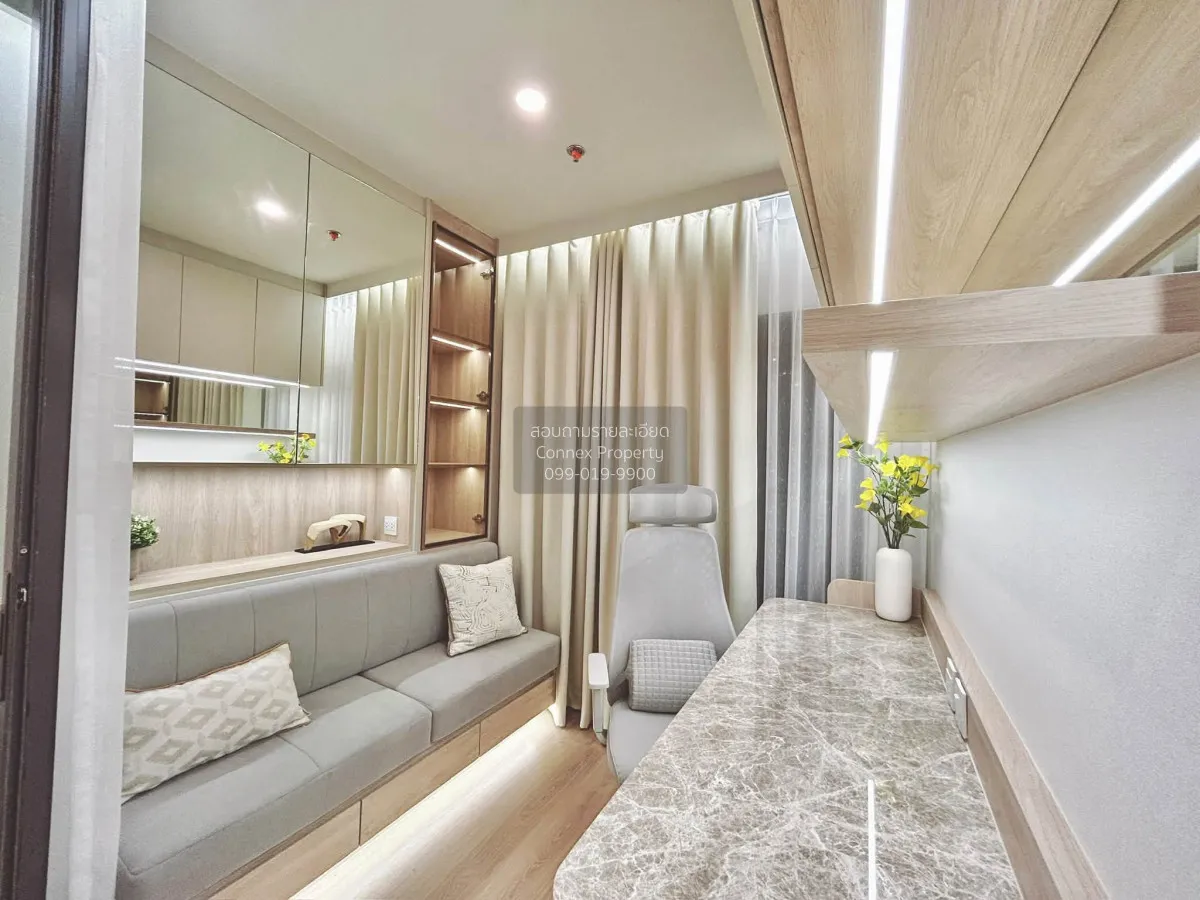 For Rent Condo , Life Rama 4 - Asoke , Khlong Toei , Khlong Toei 