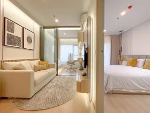 For Rent Condo , Life Rama 4 - Asoke , Khlong Toei , Khlong Toei , Bangkok , CX-129656