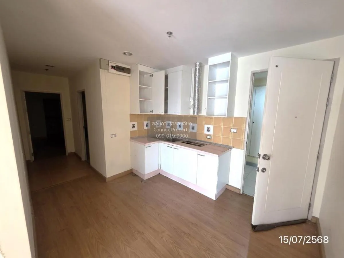 For Sale Condo , Le Rich @ Rama 3 , Chong Nonsi , Yannawa , Bangk 3