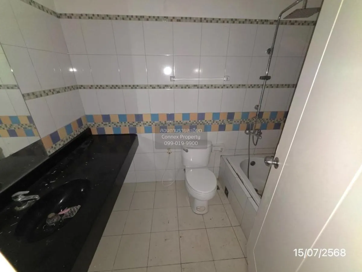 For Sale Condo , Le Rich @ Rama 3 , Chong Nonsi , Yannawa , Bangk