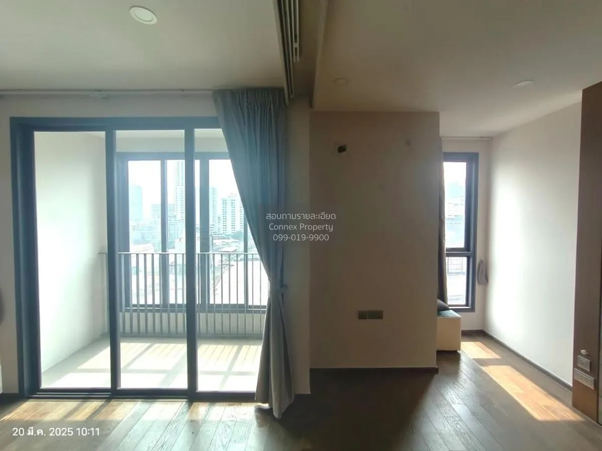 For Sale Condo , Ideo Q Siam-Ratchathewi , BTS-Ratchathewi , Thun 3