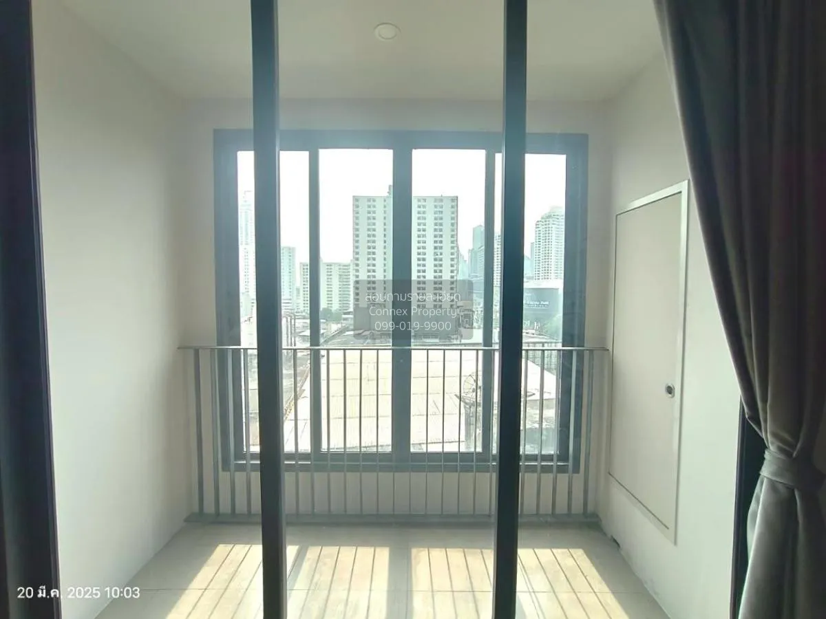 For Sale Condo , Ideo Q Siam-Ratchathewi , BTS-Ratchathewi , Thun
