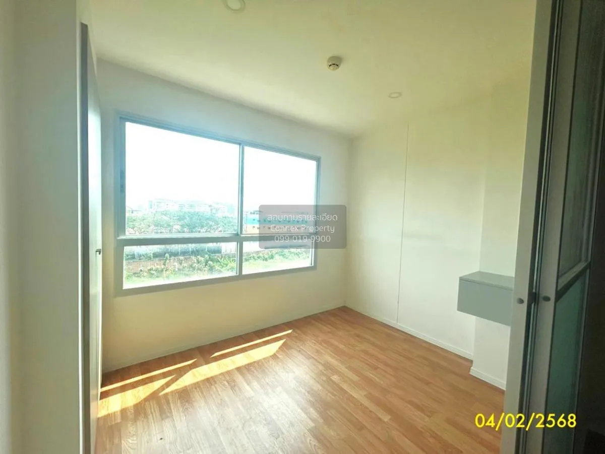 For Sale Condo , Lumpini Ville Ratchaphruek - Bangwaek , Bang Wae 2