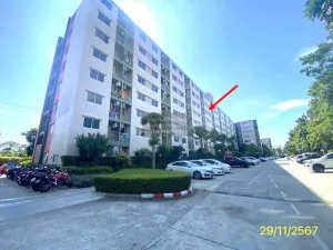 For Sale Condo , Lumpini Mixx Thepharak - Srinakarin , Samrong Nuea , Mueang Samut Prakan , Samut Prakarn , CX-129663