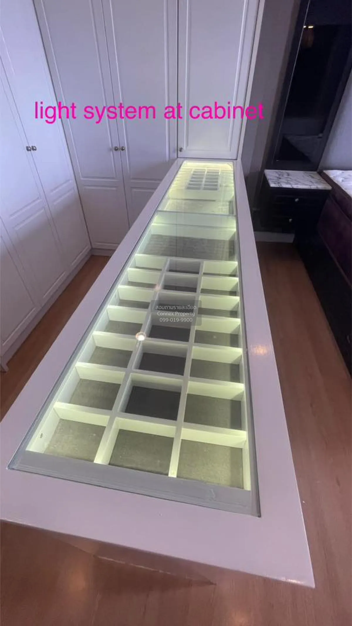 เช่าคอนโด  ศุภาลัย เวลลิงตัน MRT-ศูนย์วัฒนธรรมแห่งประเทศไทย ห้วยข