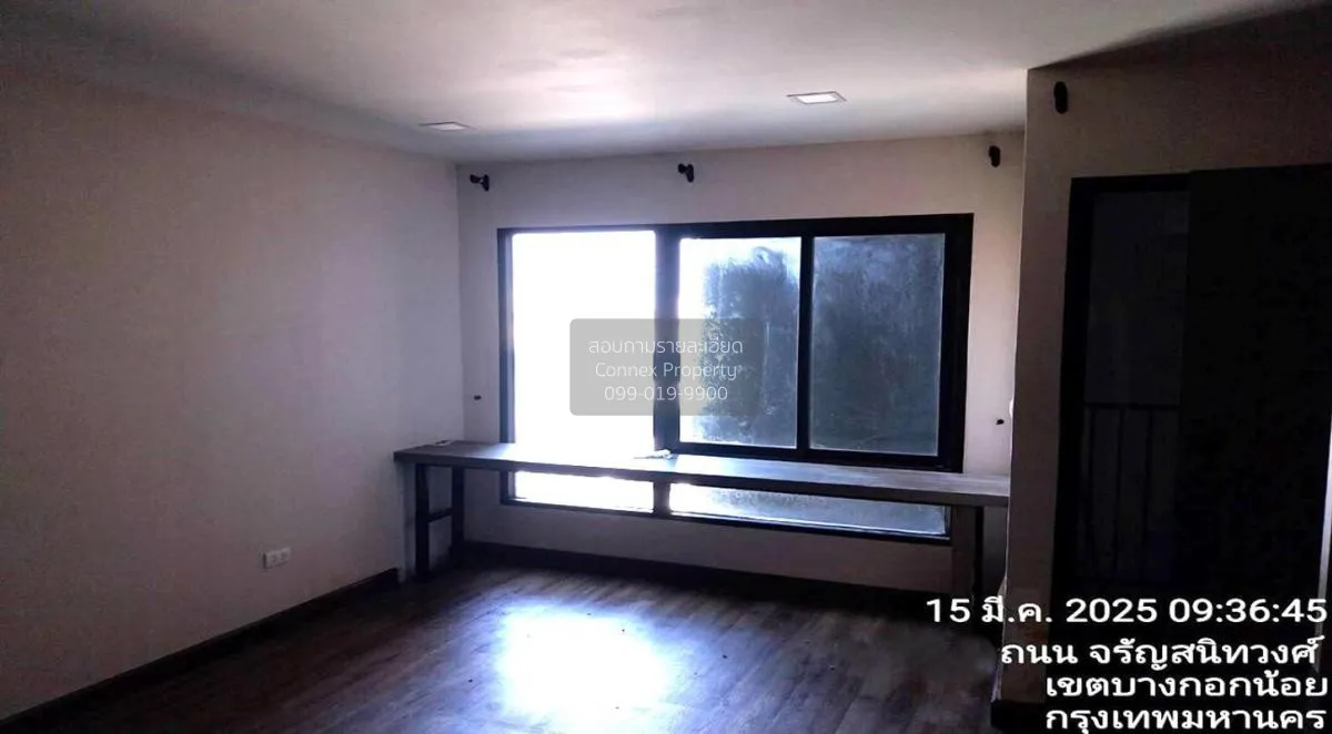 ขายคอนโด  ซัน ซิตี้ MRT แยกไฟฉาย MRT-ไฟฉาย บางขุนศรี เขต บางกอกน้ 3