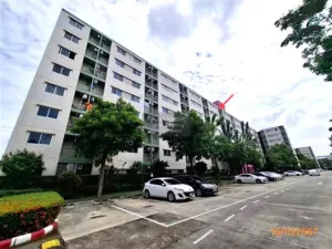 For Sale Condo , Lumpini Mixx Thepharak - Srinakarin , Samrong Nuea , Mueang Samut Prakan , Samut Prakarn , CX-129666