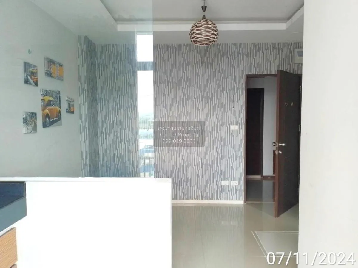 For Sale Condo , NEO Living Condo , Bo Win , Si Racha , Chon Buri 1