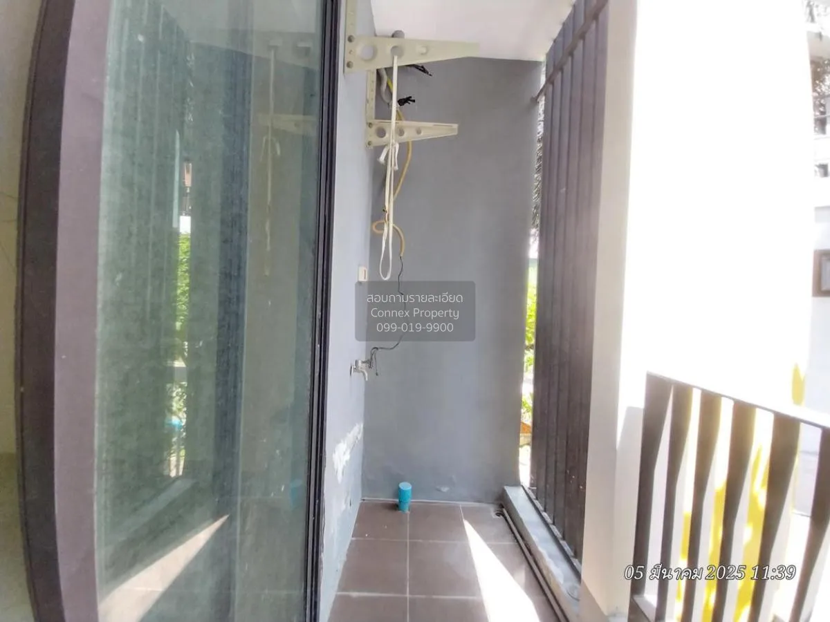 For Sale Condo , Fresh Condo , MRT-Bang Pho , Bang Sue , Bang Su 